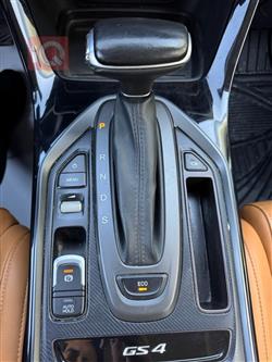 GAC GS4